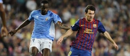 Start in optimile Cupei Spaniei